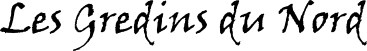 gredins