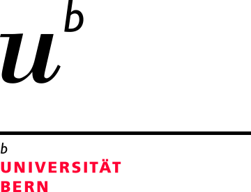 Logo de l'Université de Berne