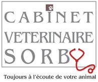 Logo du Cabinet vétérinaire du Sorby