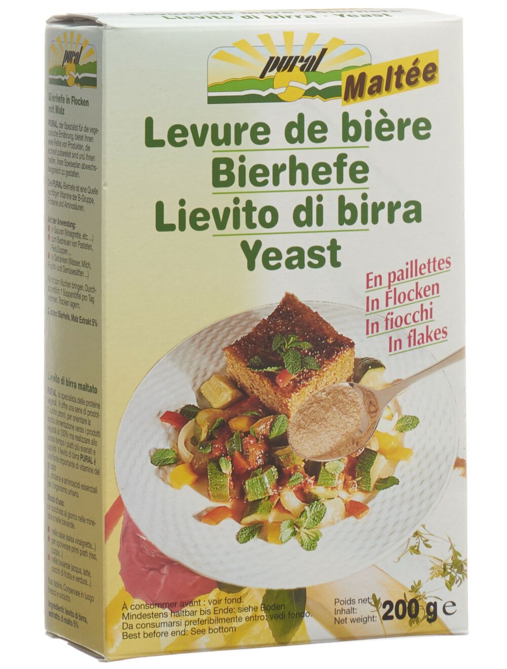 Complément alimentaire Beaux poils - Mue